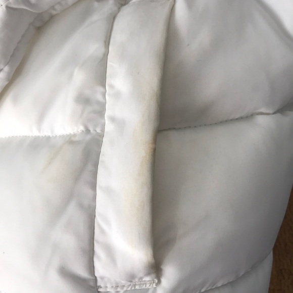 Puffer jacket - Picture 4 of 8